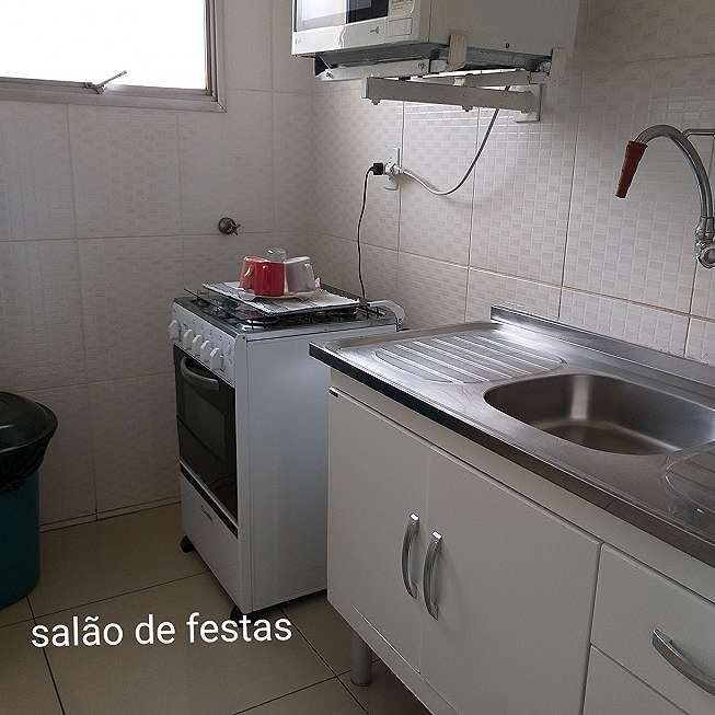 Apartamento, 2 quartos, 57 m² - Foto 17