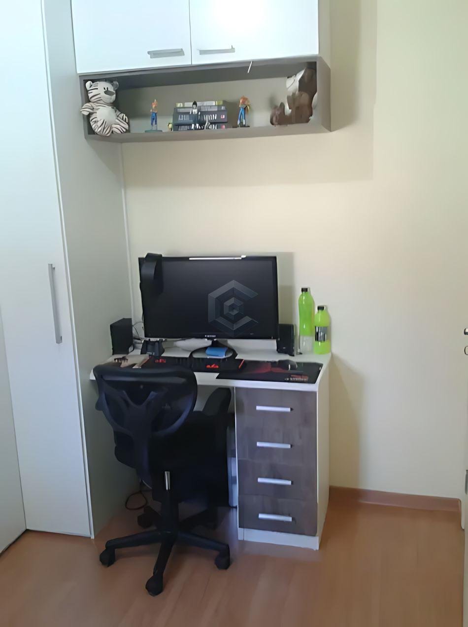 Casa à venda com 3 quartos, 1 banheiro, 2 vagas e 80m² no Jardim Flamboyant, Sorocaba (SP) — foto 17 de 21