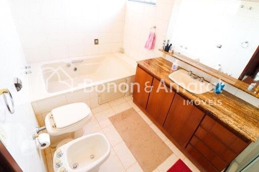 Casa, 5 quartos, 322 m² - Foto 13