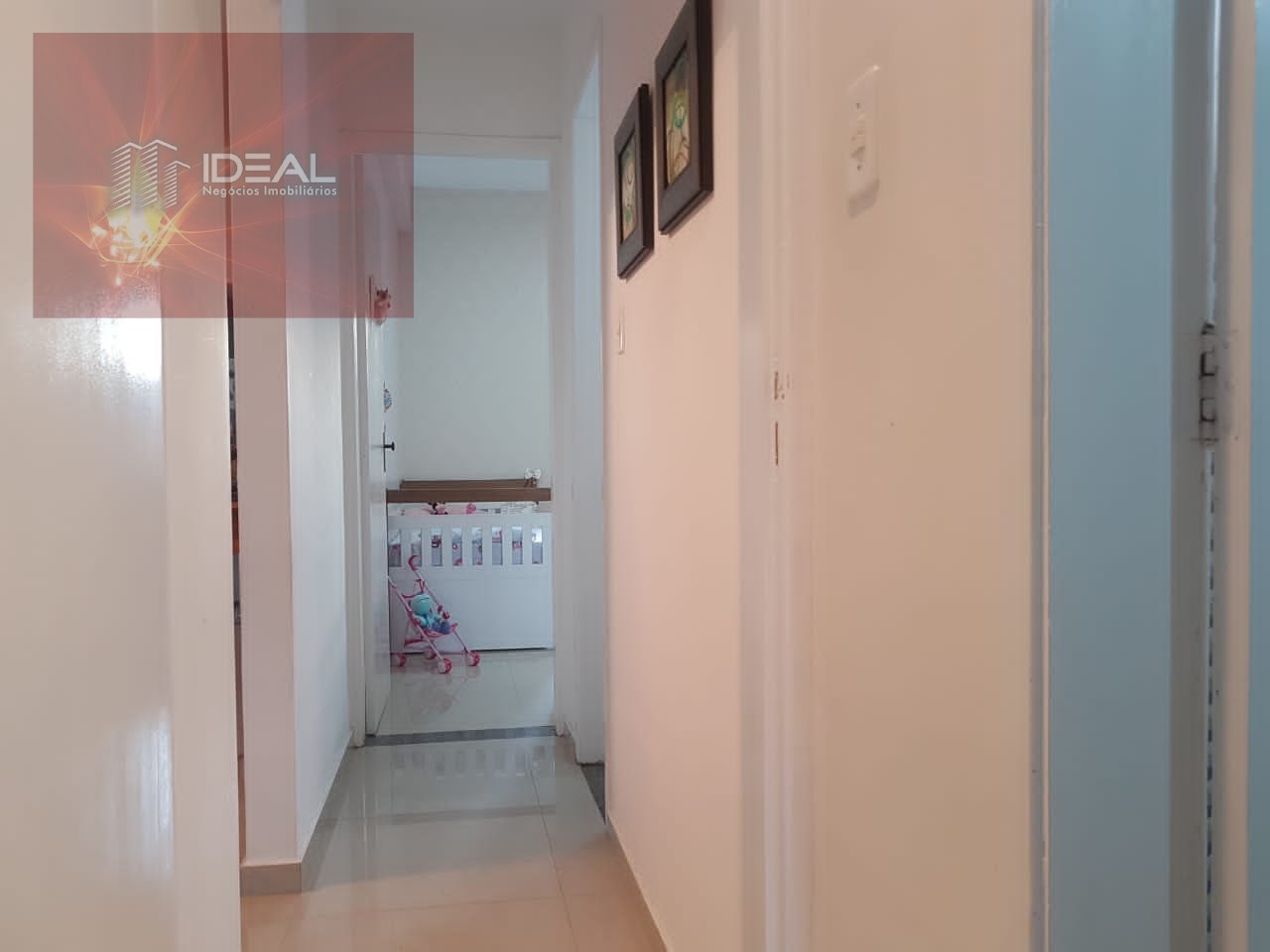 Apartamento à venda com 2 quartos, 1 suíte, 2 vagas e 76m² no Parque São Caetano, Campos dos Goytacazes (RJ) — foto 8 de 13