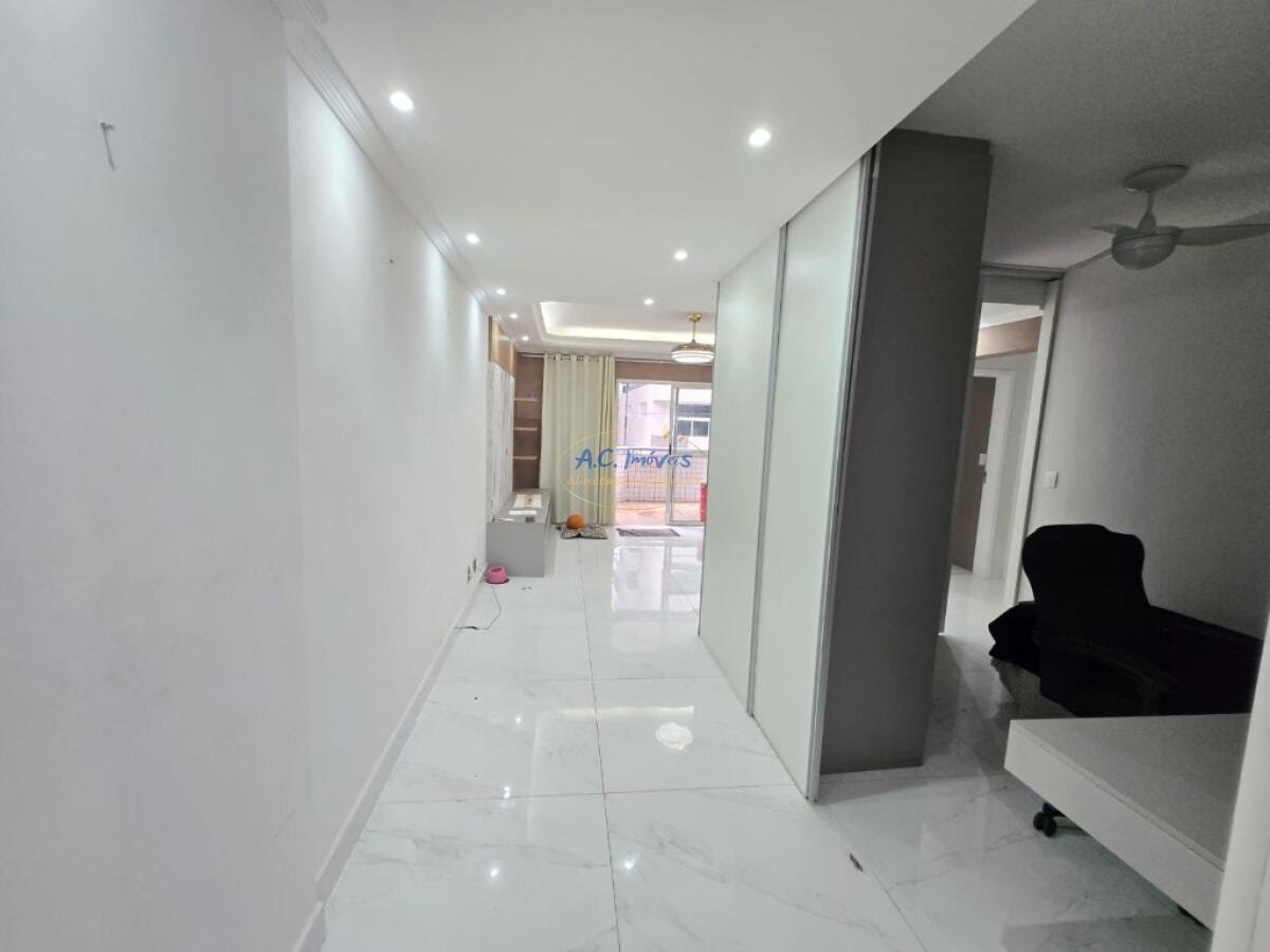 Apartamento à venda com 3 quartos, 1 suíte, 1 vaga e 98m² no Canto do Forte, Praia Grande (SP) — foto 23 de 30