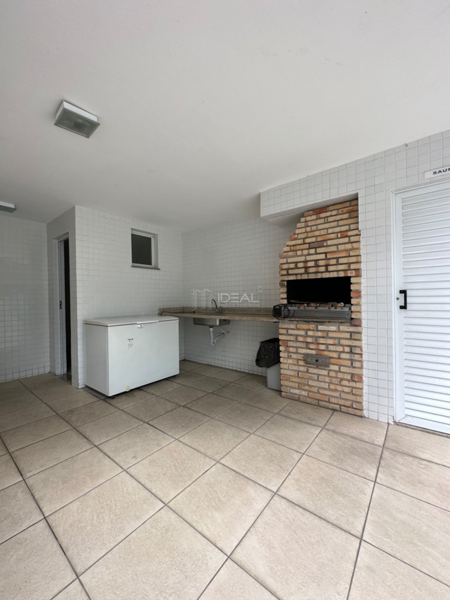 Apartamento à venda com 3 quartos, 1 suíte, 2 vagas e 98m² no Parque Pelinca, Campos dos Goytacazes (RJ) — foto 27 de 30