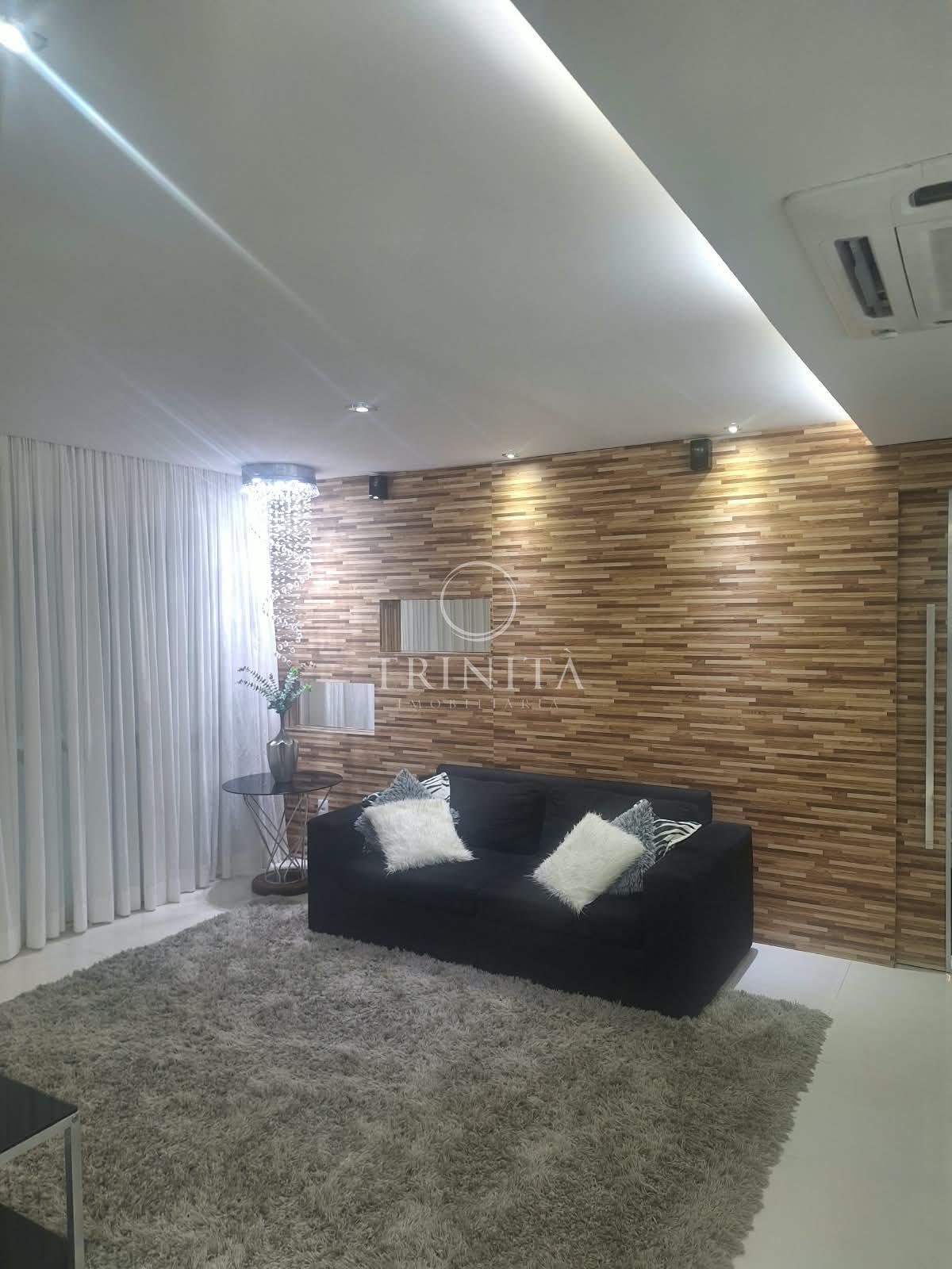 Reserva Jardim - Trinità Imobiliária