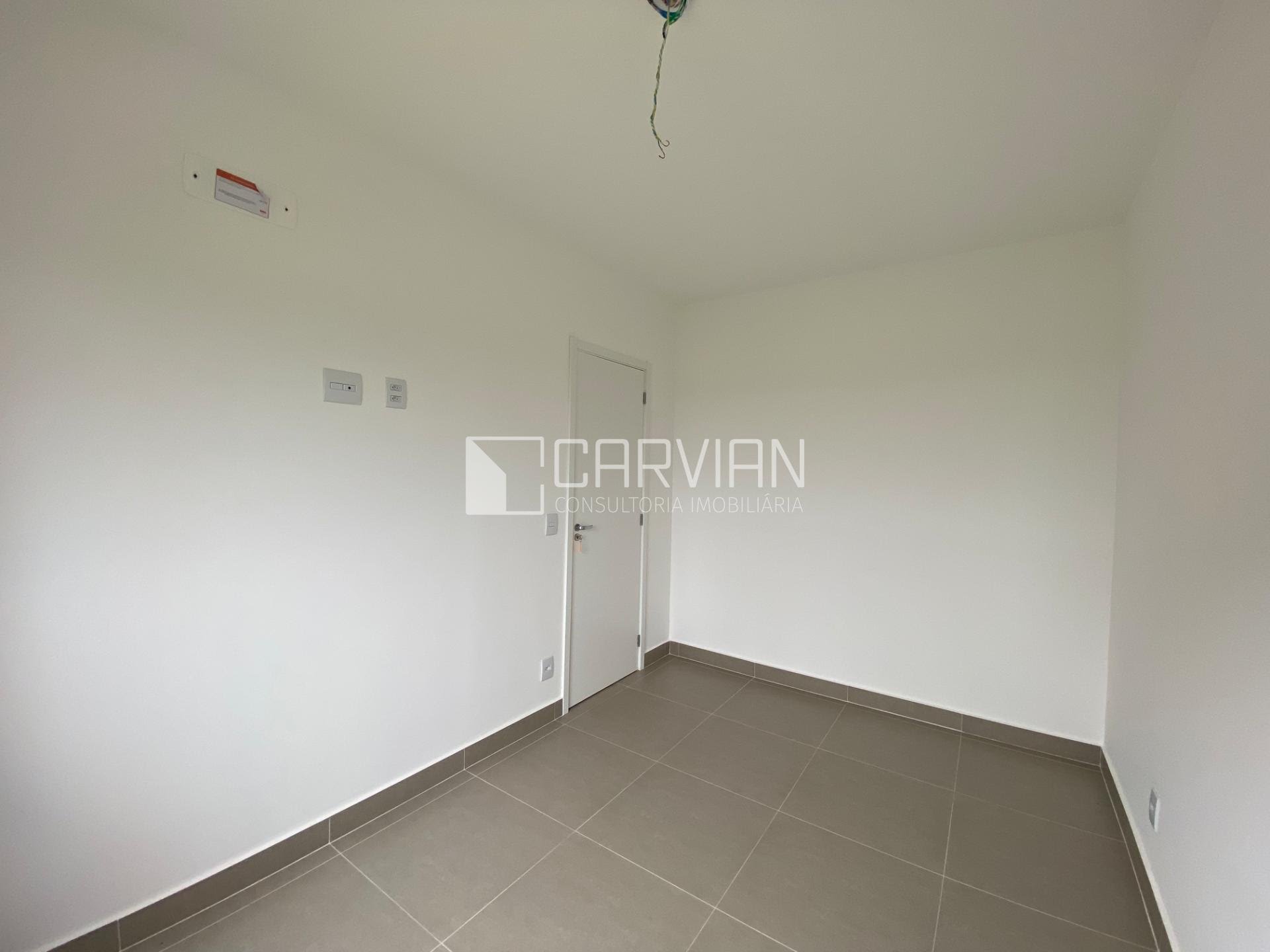 Apartamento à venda com 2 quartos, 1 suíte, 1 vaga e 66m² no Condomínio Guaporé, Ribeirão Preto (SP) — foto 29 de 30