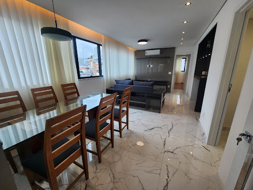 Apartamento em São Pedro  -  Belo Horizonte