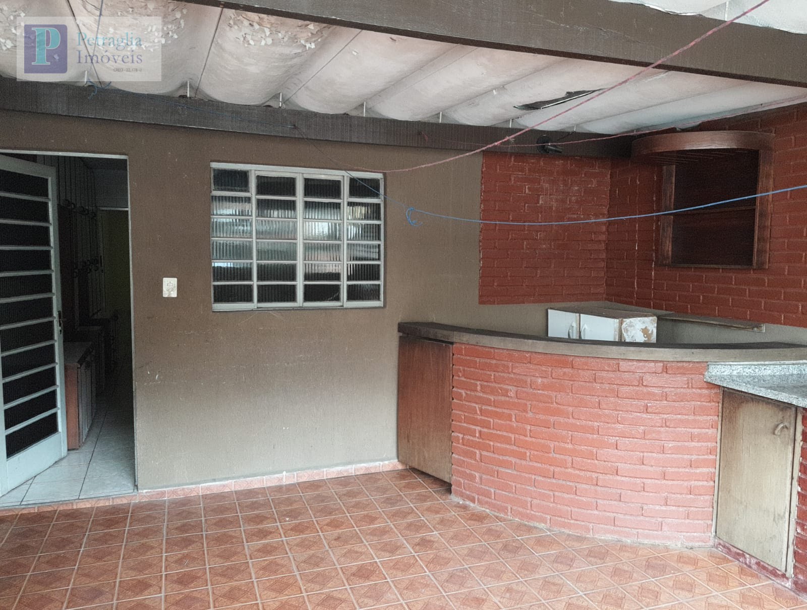 Casa, 2 quartos, 1 m² - Foto 3