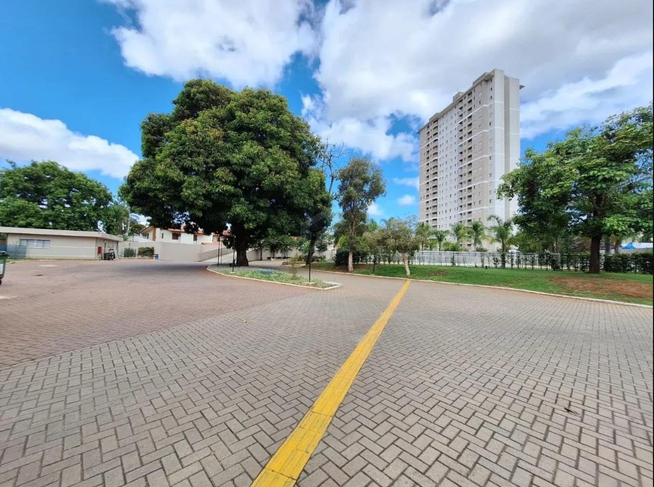 Apartamento à venda com 2 quartos, 1 banheiro, 1 vaga e 53m² no Jardim Sao Carlos, Sorocaba (SP) — foto 12 de 28