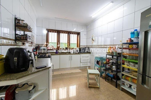 Casa, 4 quartos, 430 m² - Foto 13