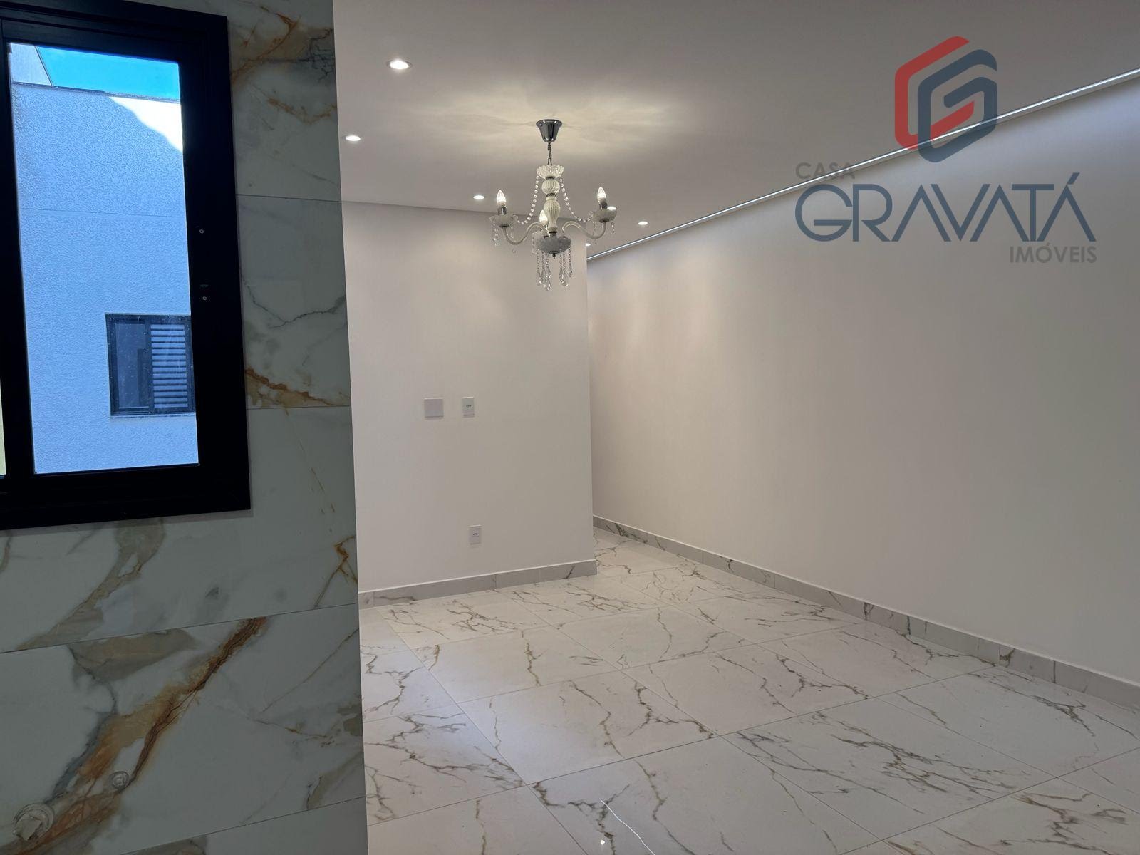 Apartamento à venda com 3 quartos, 1 suíte, 2 vagas e 140m² no Paraíso, Santo André (SP) — foto 4 de 21