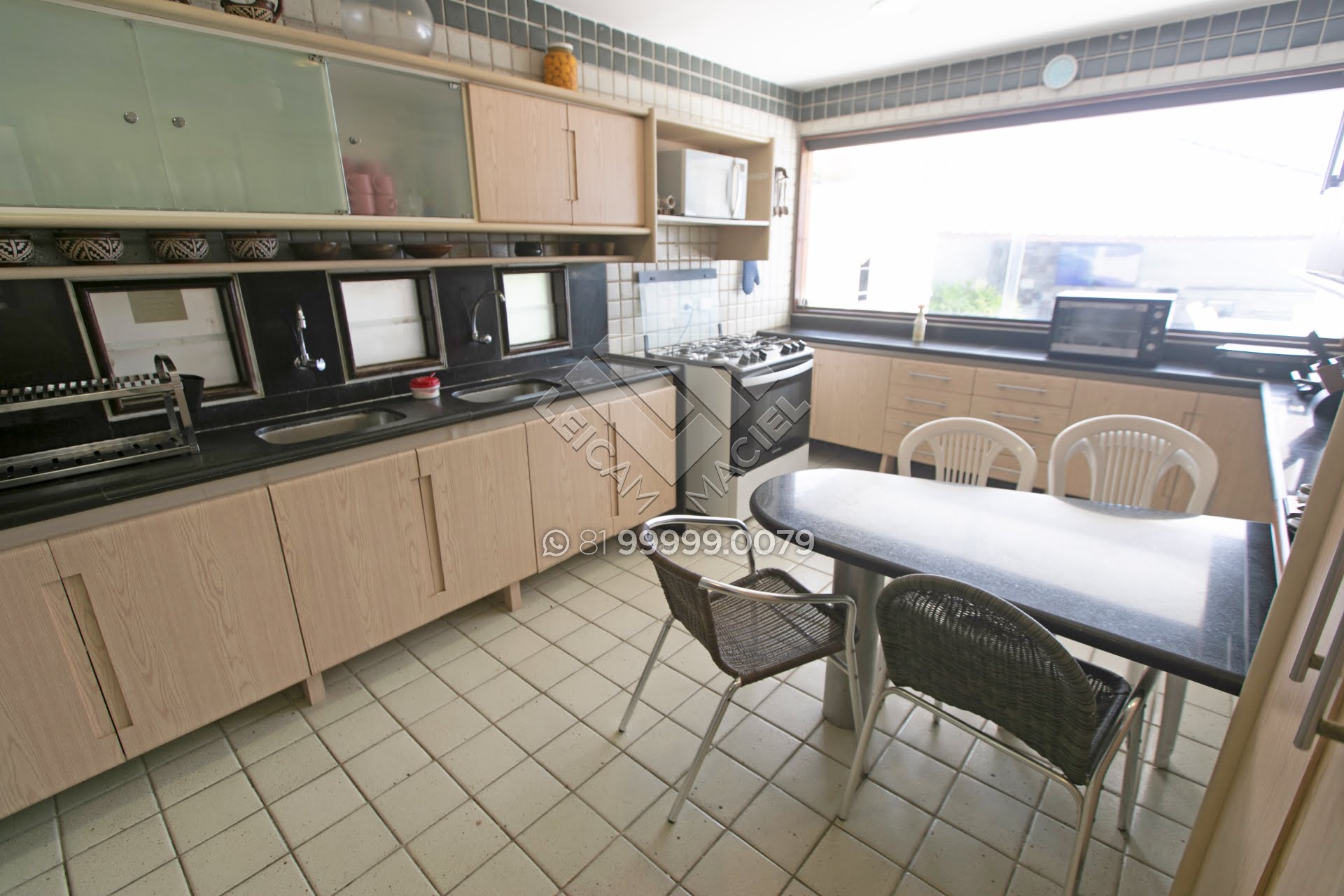 Casa à venda com 5 quartos, 4 suítes, 6 vagas e 520m² no Maria Farinha, Paulista (PE) — foto 30 de 30