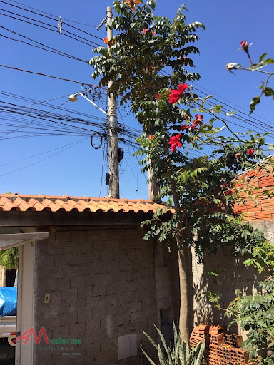 Terreno em Jardim Nair Maria  -  Salto