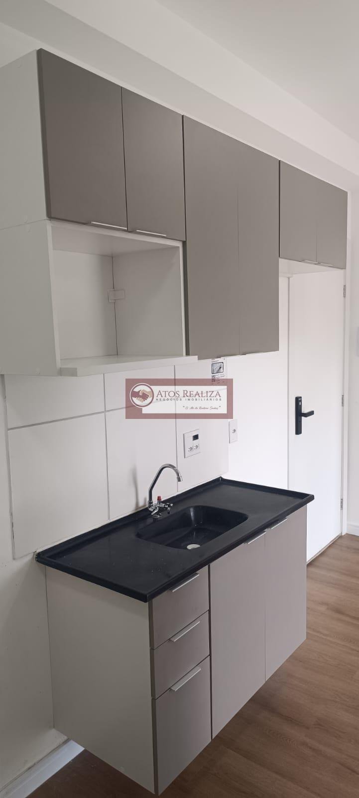 Apartamento à venda com 2 quartos, 1 banheiro e 38m² no Jardim Campo Grande, São Paulo (SP) — foto 7 de 17