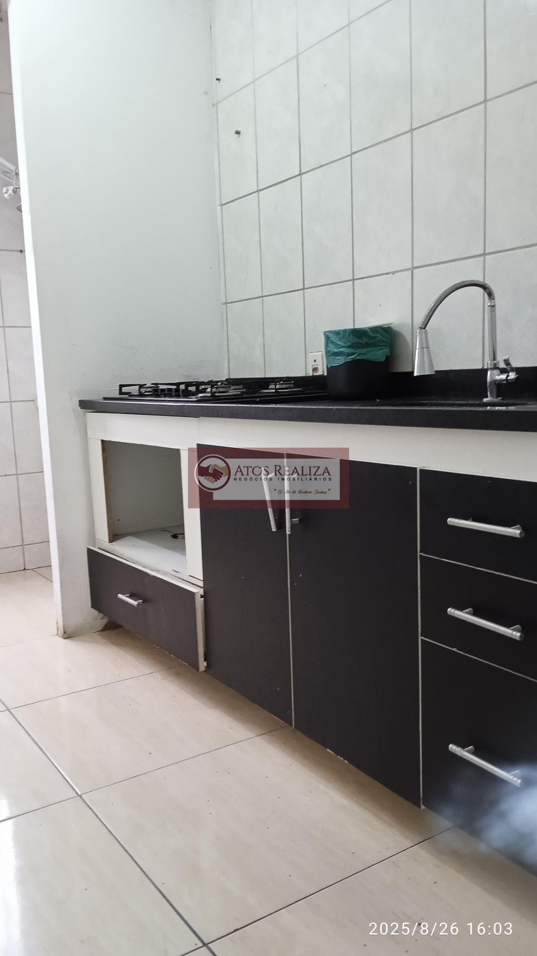 Apartamento à venda com 2 quartos, 1 banheiro, 1 vaga e 47m² no Jardim Noronha, São Paulo (SP) — foto 6 de 30