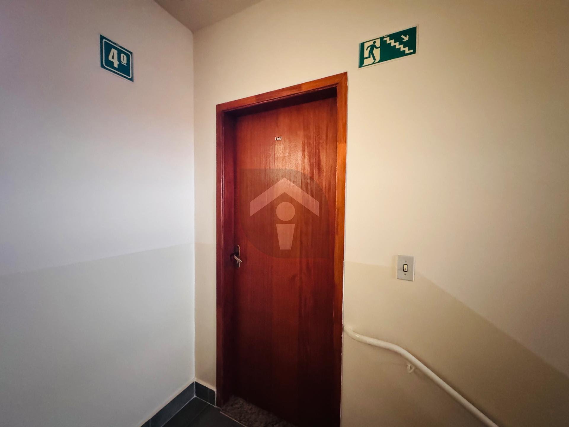 Apartamento, 2 quartos, 50 m² - Foto 9