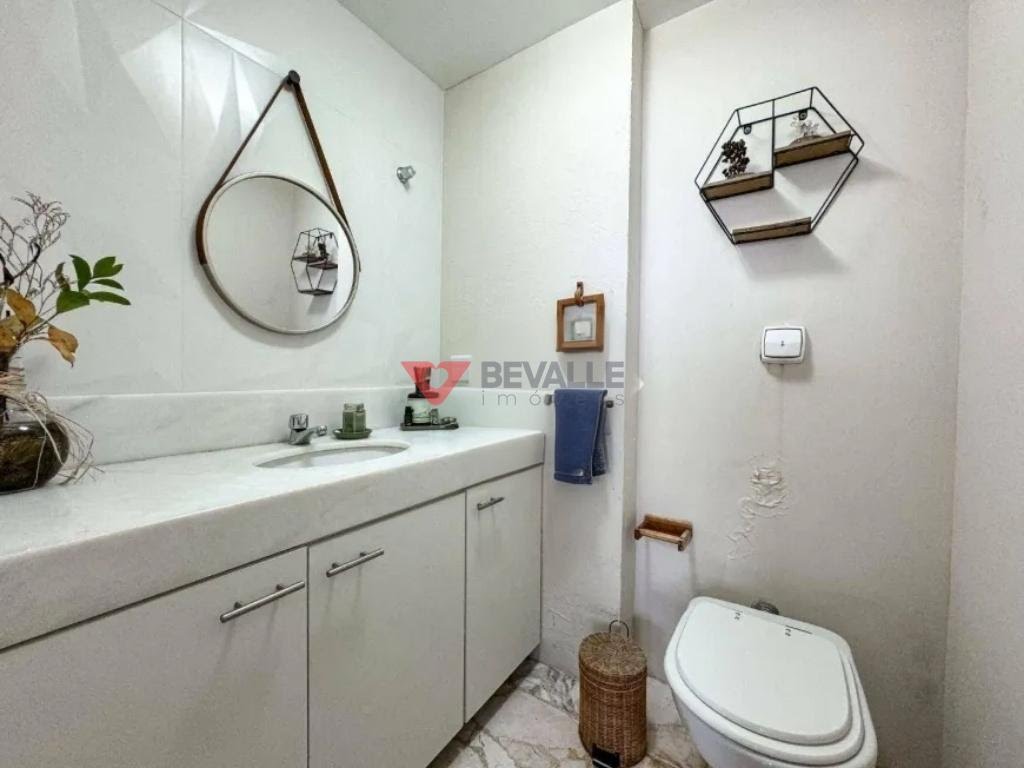 Cobertura à venda com 4 quartos, 1 suíte, 1 vaga e 204m² no Ipanema, Rio de Janeiro (RJ) — foto 17 de 30