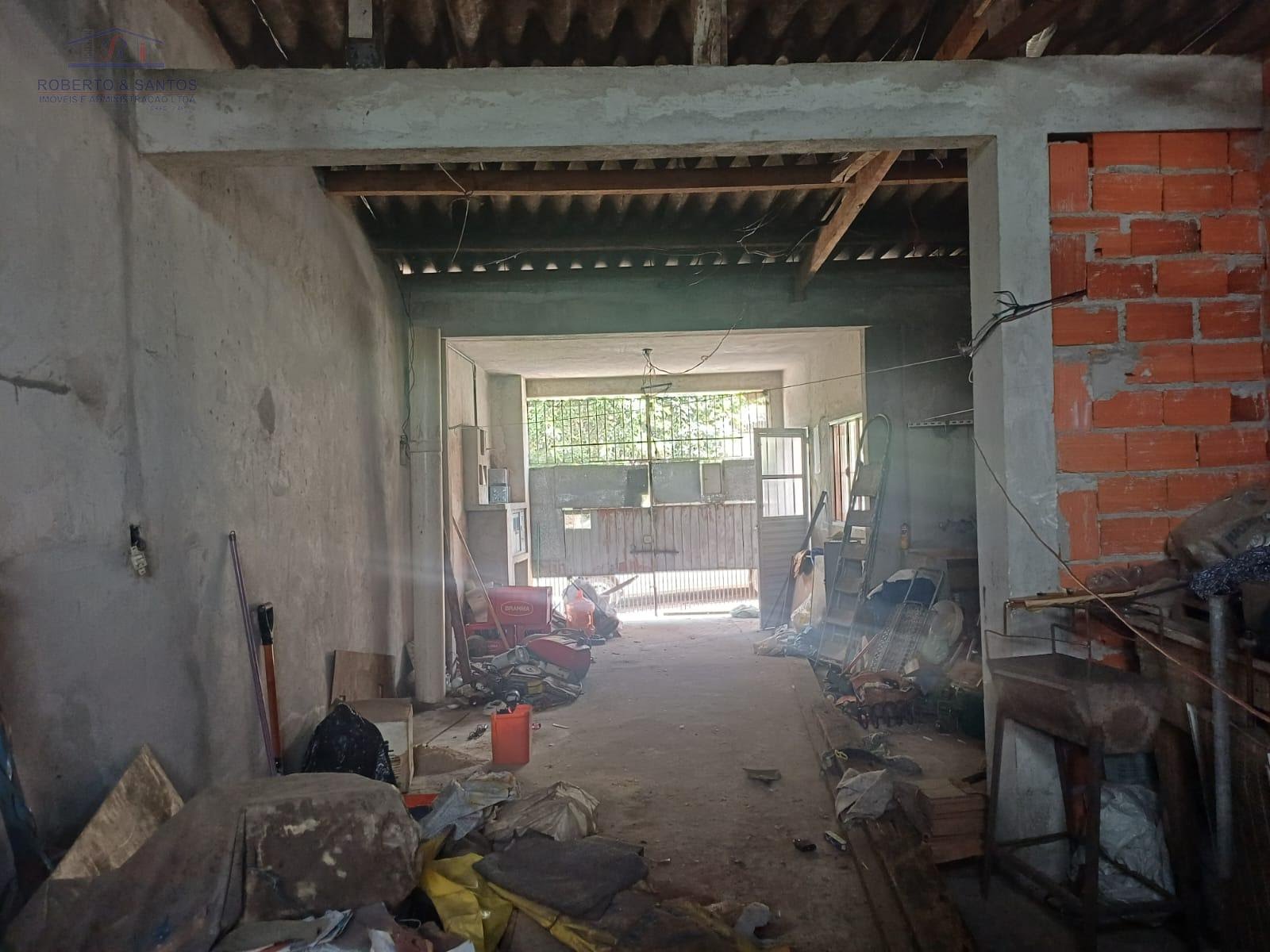 garagem