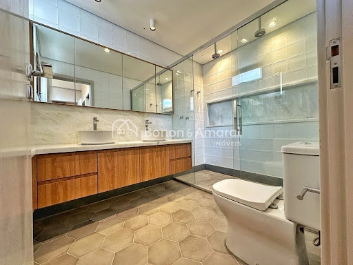 Casa de Condomínio, 4 quartos - Foto 21