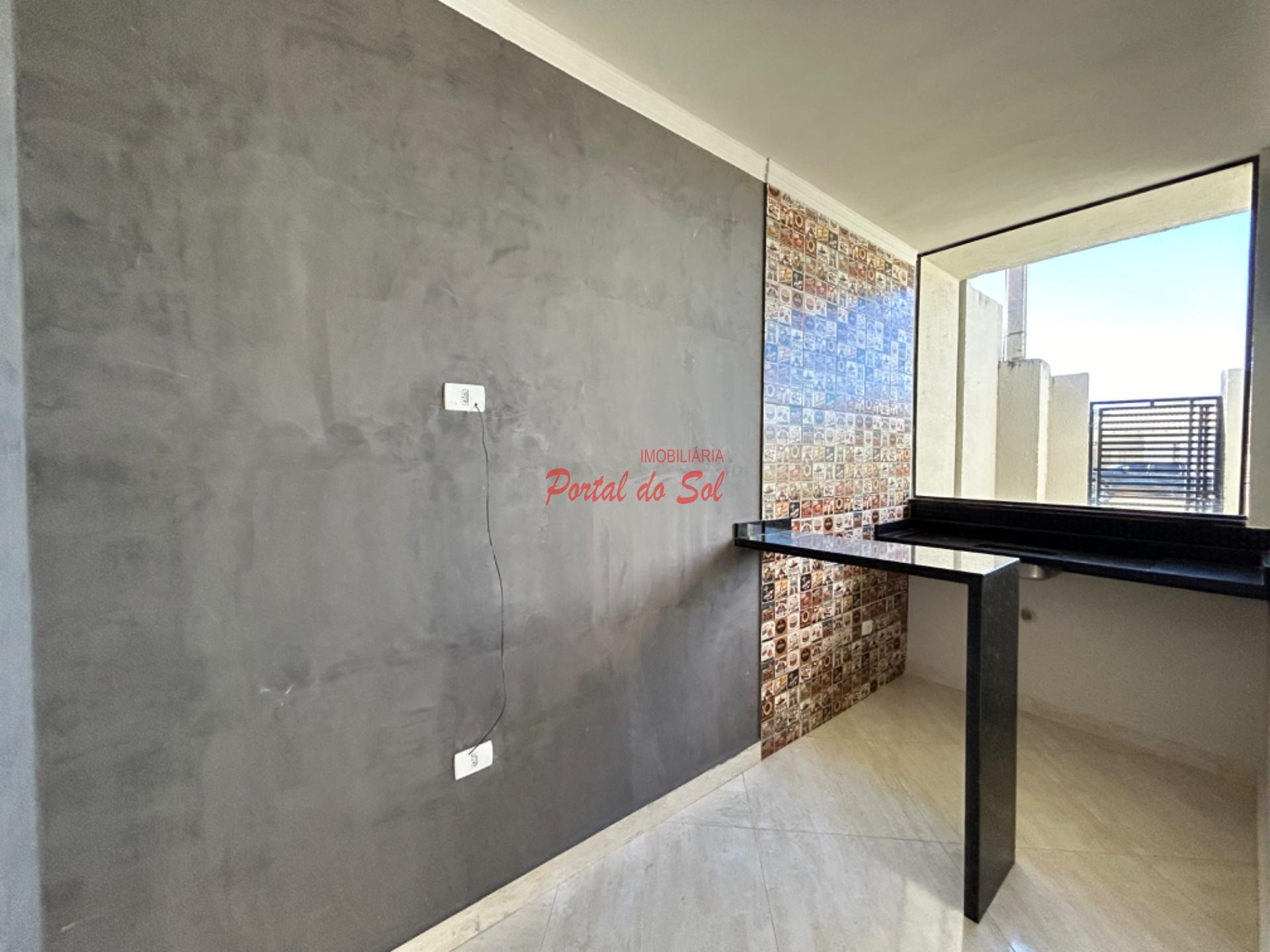 Casa para alugar com 2 quartos e 1 suíte no Jardim Tarumãs, Santo Antônio da Platina (PR) — foto 10 de 11