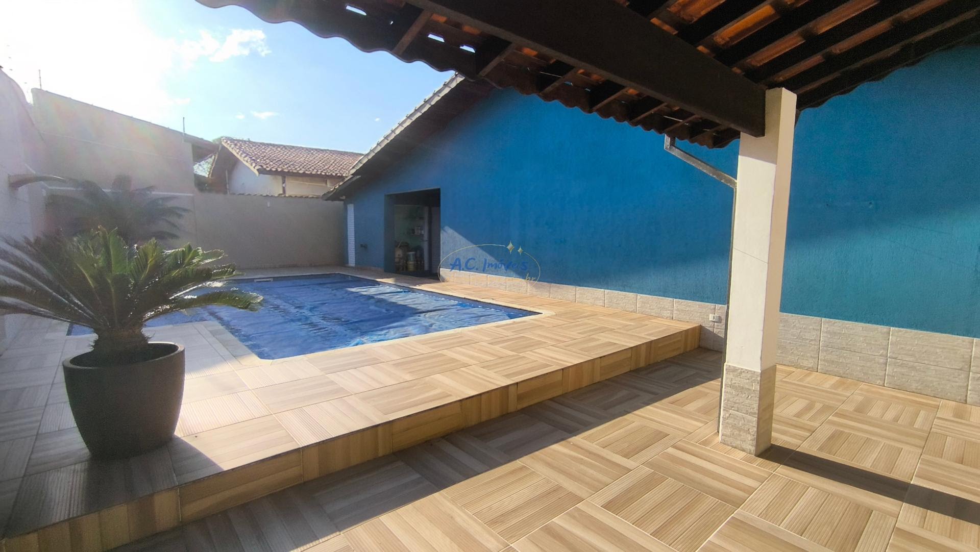 Casa à venda com 4 quartos, 4 suítes, 5 vagas e 287m² no Balneario Flórida, Praia Grande (SP) — foto 8 de 30