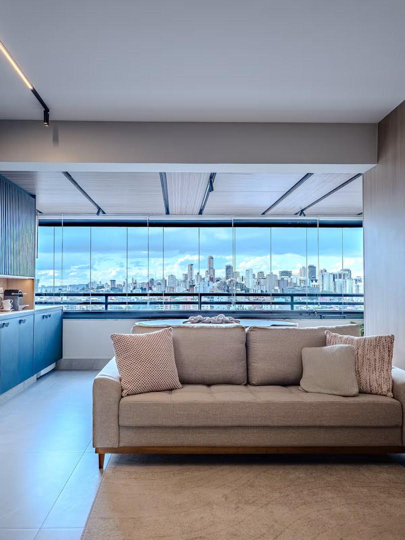 Apartamento para alugar com 2 quartos, 2 banheiros, 1 vaga e 70m² no Pinheiros, São Paulo (SP) — foto 15 de 30
