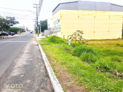 Terreno em Coloninha  -  Araranguá
