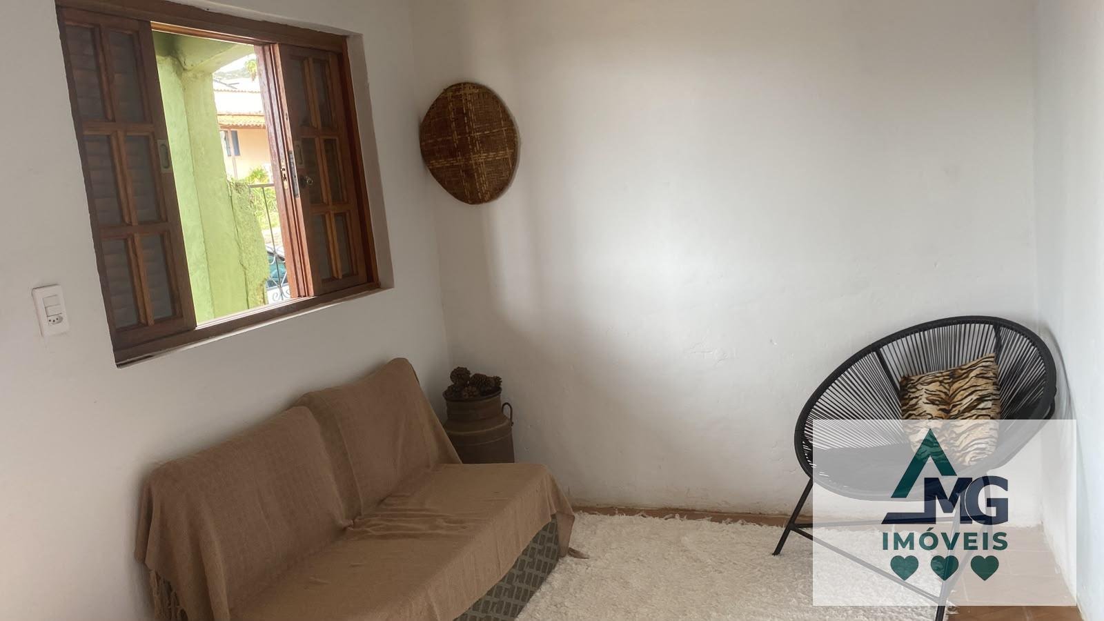 Casa para alugar com 2 quartos, 1 banheiro e 60m² no Centro, São Thomé das Letras (MG) — foto 13 de 19
