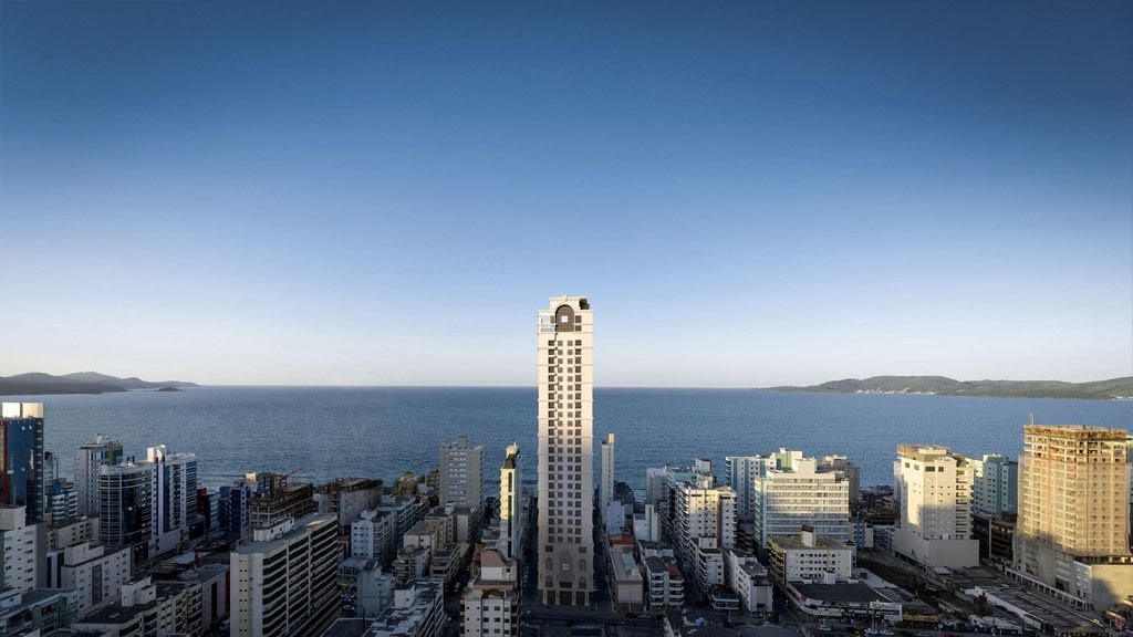Apartamento à venda com 4 quartos, 4 suítes, 3 vagas e 230m² no Meia Praia, Itapema (SC) — foto 6 de 30