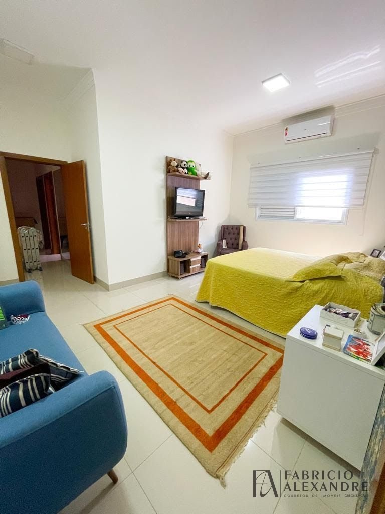 Casa à venda com 3 quartos, 3 suítes, 4 vagas e 248m² no Terravista Residence Club, Mirassol (SP) — foto 27 de 30