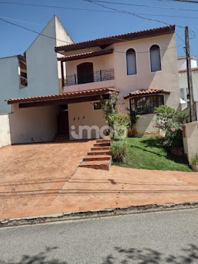 Casa para venda Condomínio em Granja Olga - Sorocaba, SP