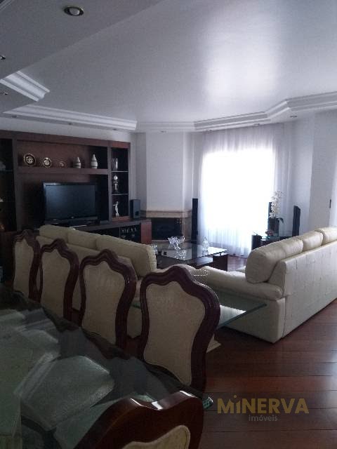 Apartamento à venda com 3 quartos, 1 suíte, 3 vagas e 138m² no Tatuapé, São Paulo (SP) — foto 3 de 30