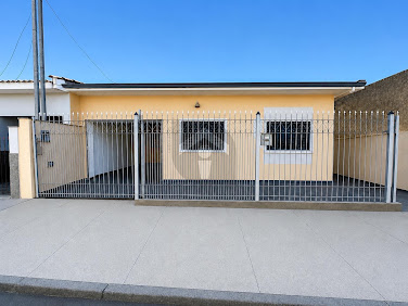 Casa para Alugar em Jardim América, Alfenas - 3 Dormitórios