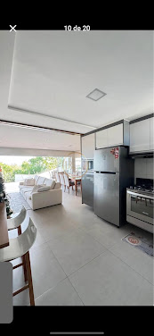 Apartamento 3 Suítes à Venda no Centro de Porto Seguro, 130m²