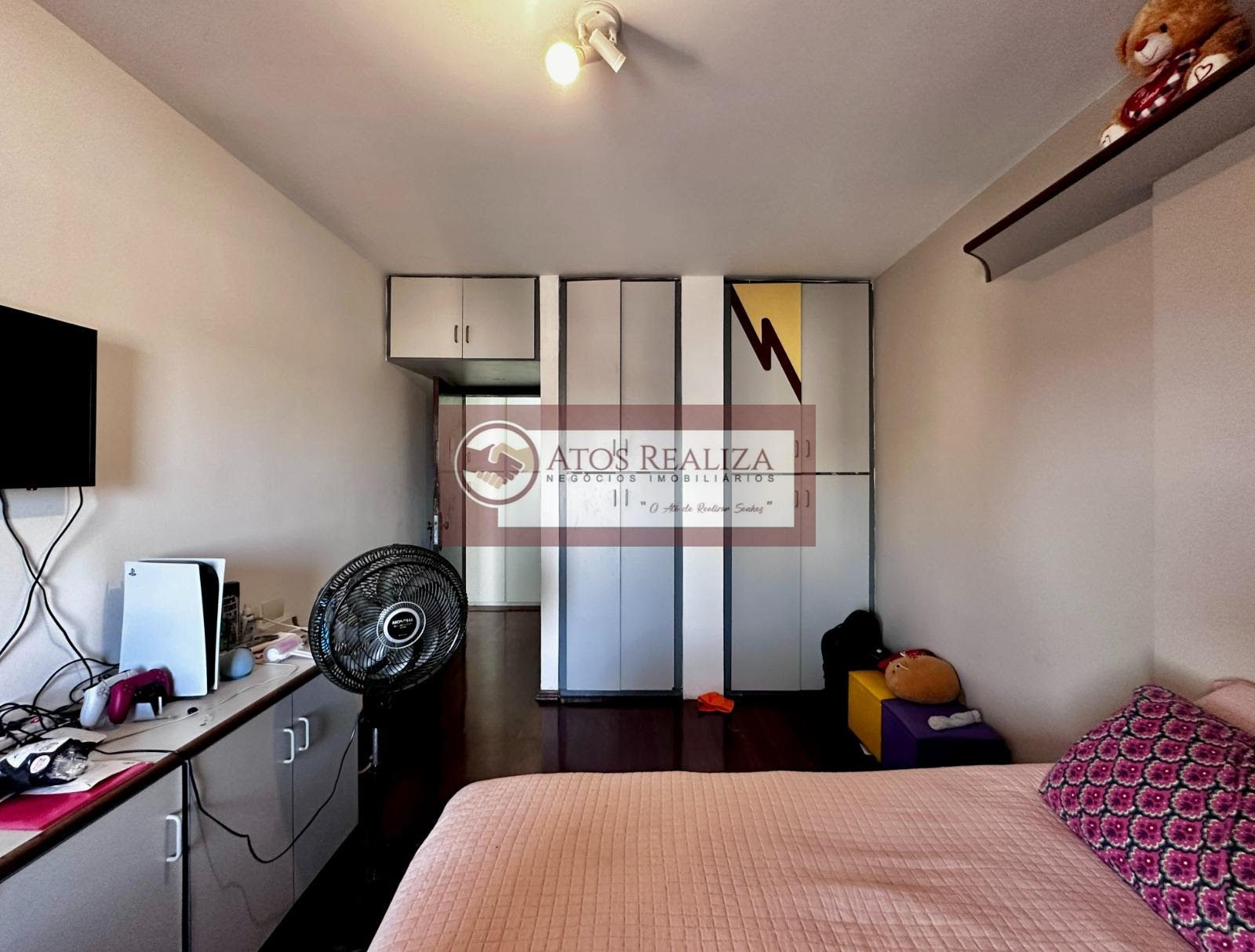 Apartamento à venda com 4 quartos, 2 suítes, 3 vagas e 274m² no Vila Alexandria, São Paulo (SP) — foto 28 de 30