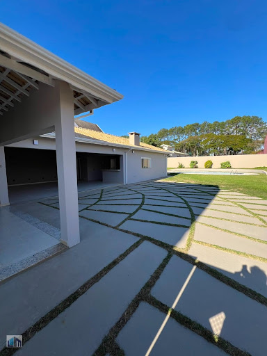 Casa em Condomínio em Tatuí com 4 Suítes e 399m²