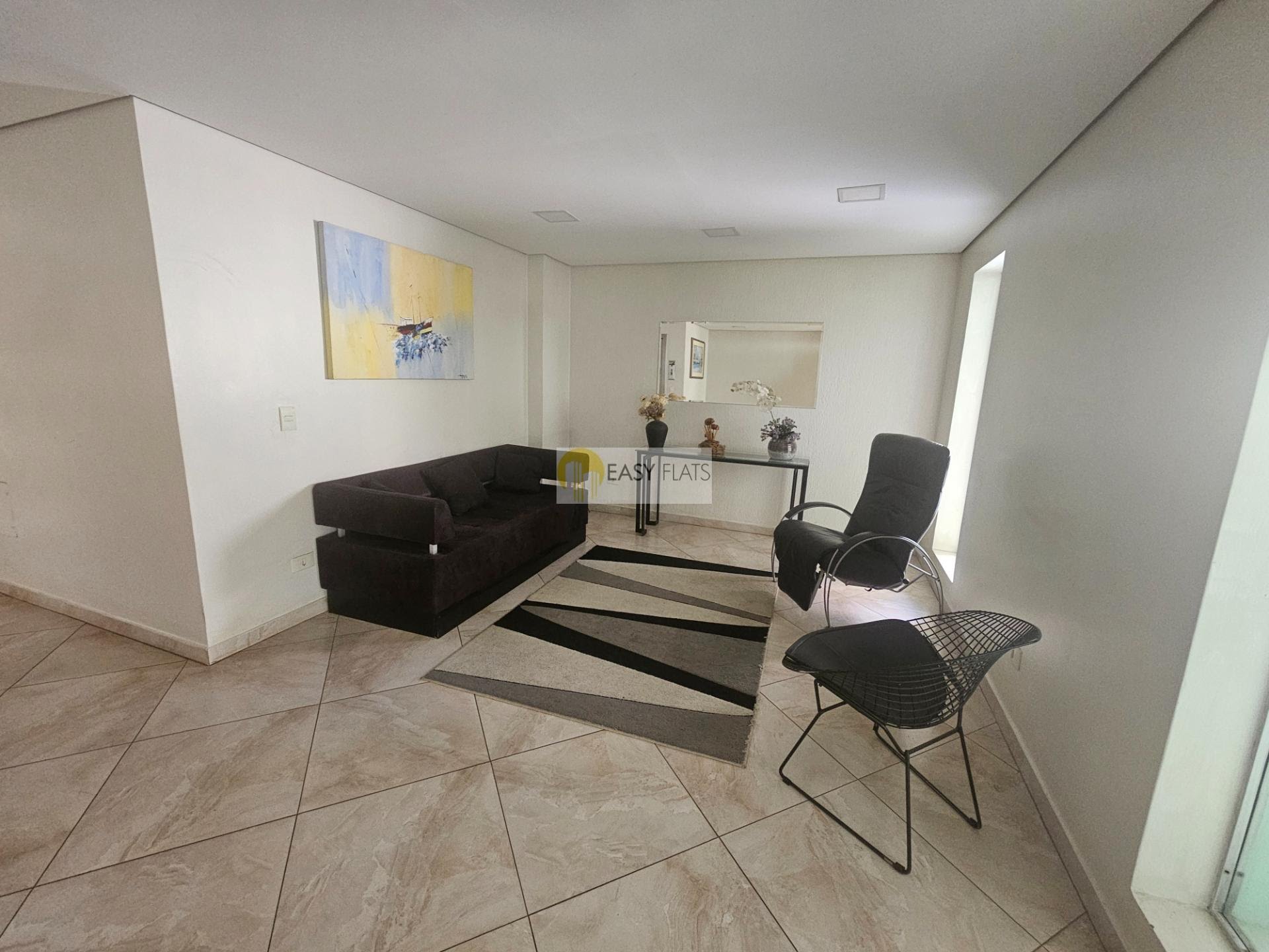 Apartamento à venda com 1 quarto, 1 banheiro, 1 vaga e 40m² no Pinheiros, São Paulo (SP) — foto 29 de 30