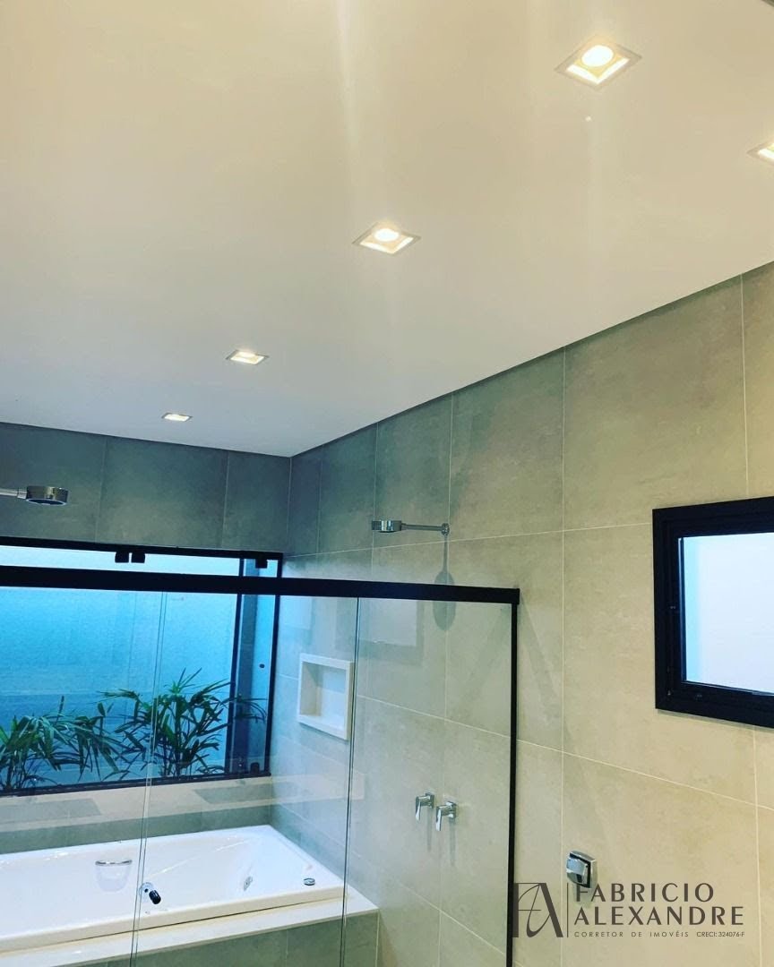 Casa à venda com 3 quartos, 3 suítes, 4 vagas e 230m² no Terravista Residence Club, Mirassol (SP) — foto 3 de 5