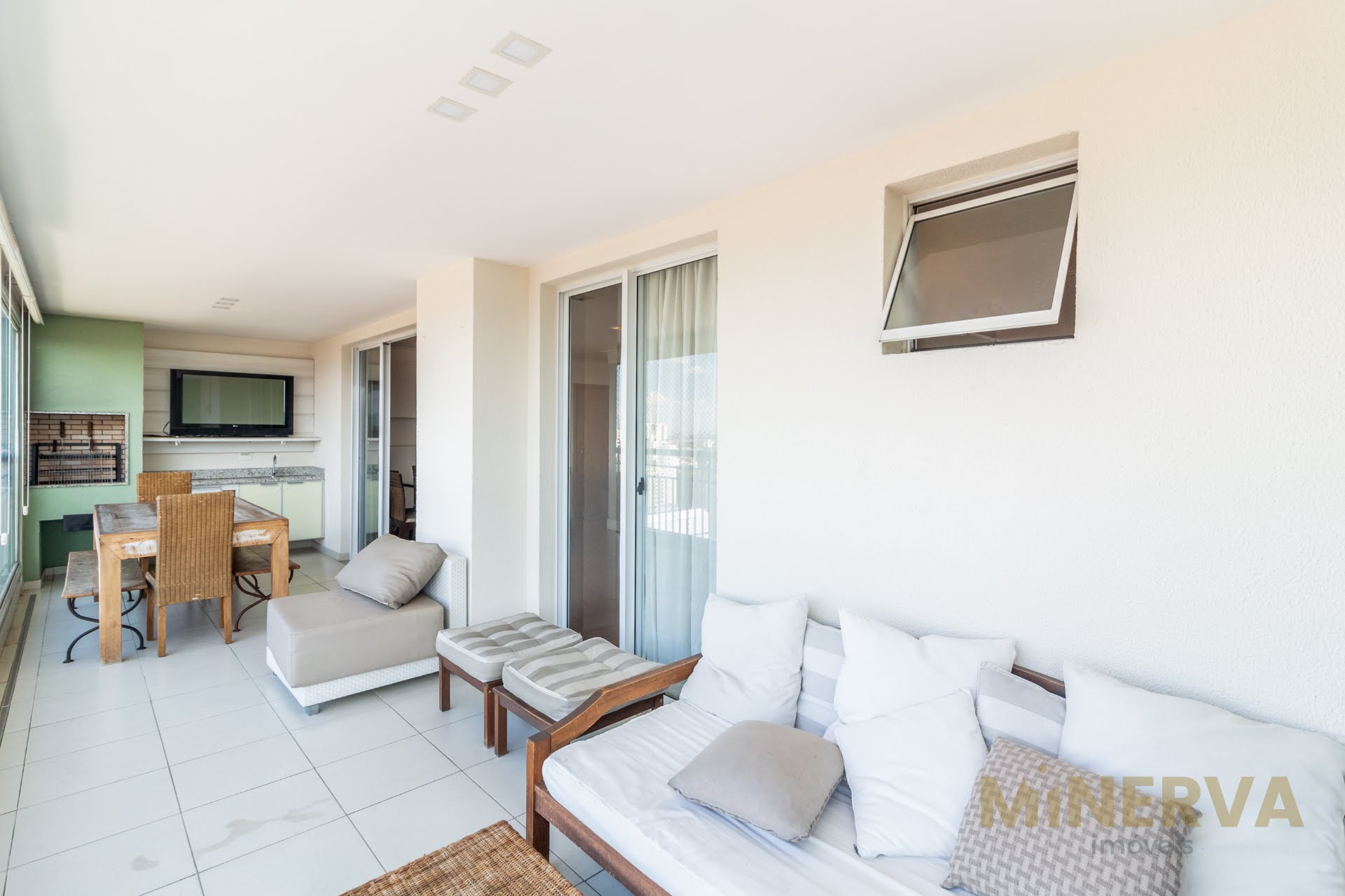 Apartamento à venda com 3 quartos, 2 suítes, 3 vagas e 126m² no Centro, Guarulhos (SP) — foto 15 de 30