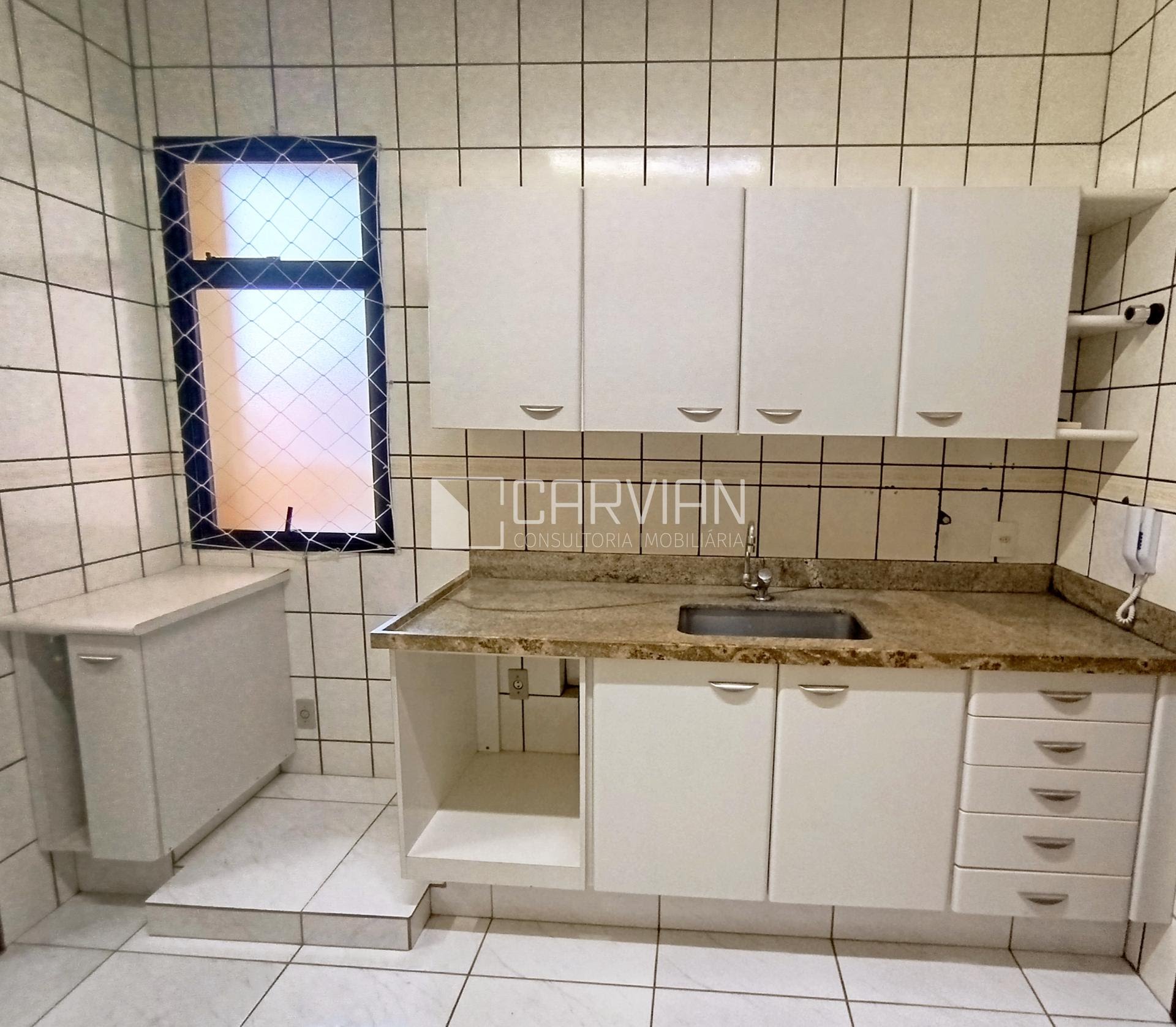 Apartamento à venda com 3 quartos, 1 suíte, 1 vaga e 120m² no Campos Elíseos, Ribeirão Preto (SP) — foto 3 de 30