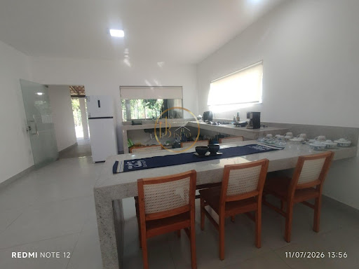 Casa 2 Dormitórios em Arraial d'Ajuda - Porto Seguro