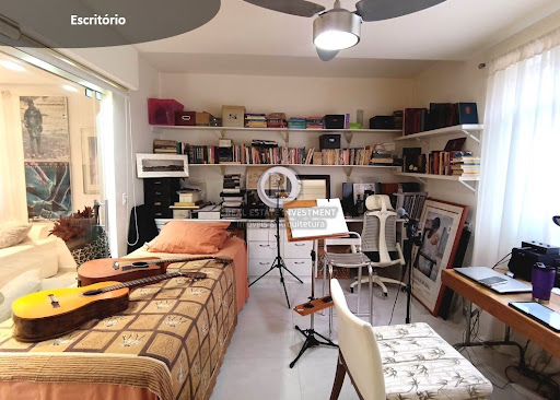 Escritório / Quarto