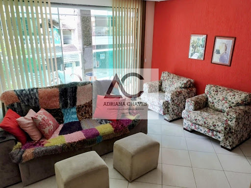 Casa em Santo Antonio I  -  Ponte Nova