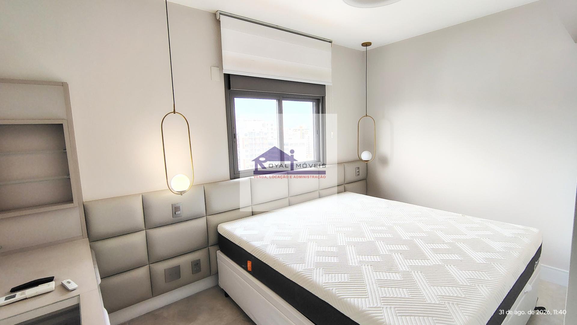 Apartamento à venda com 1 quarto, 1 suíte, 2 vagas e 96m² no Mirandópolis, São Paulo (SP) — foto 22 de 30