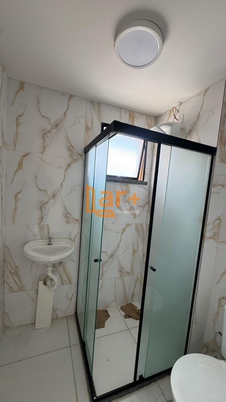 Apartamento para alugar com 2 quartos, 1 suíte, 1 vaga e 58m² no Costa Paradiso, Barra dos Coqueiros (SE) — foto 15 de 16