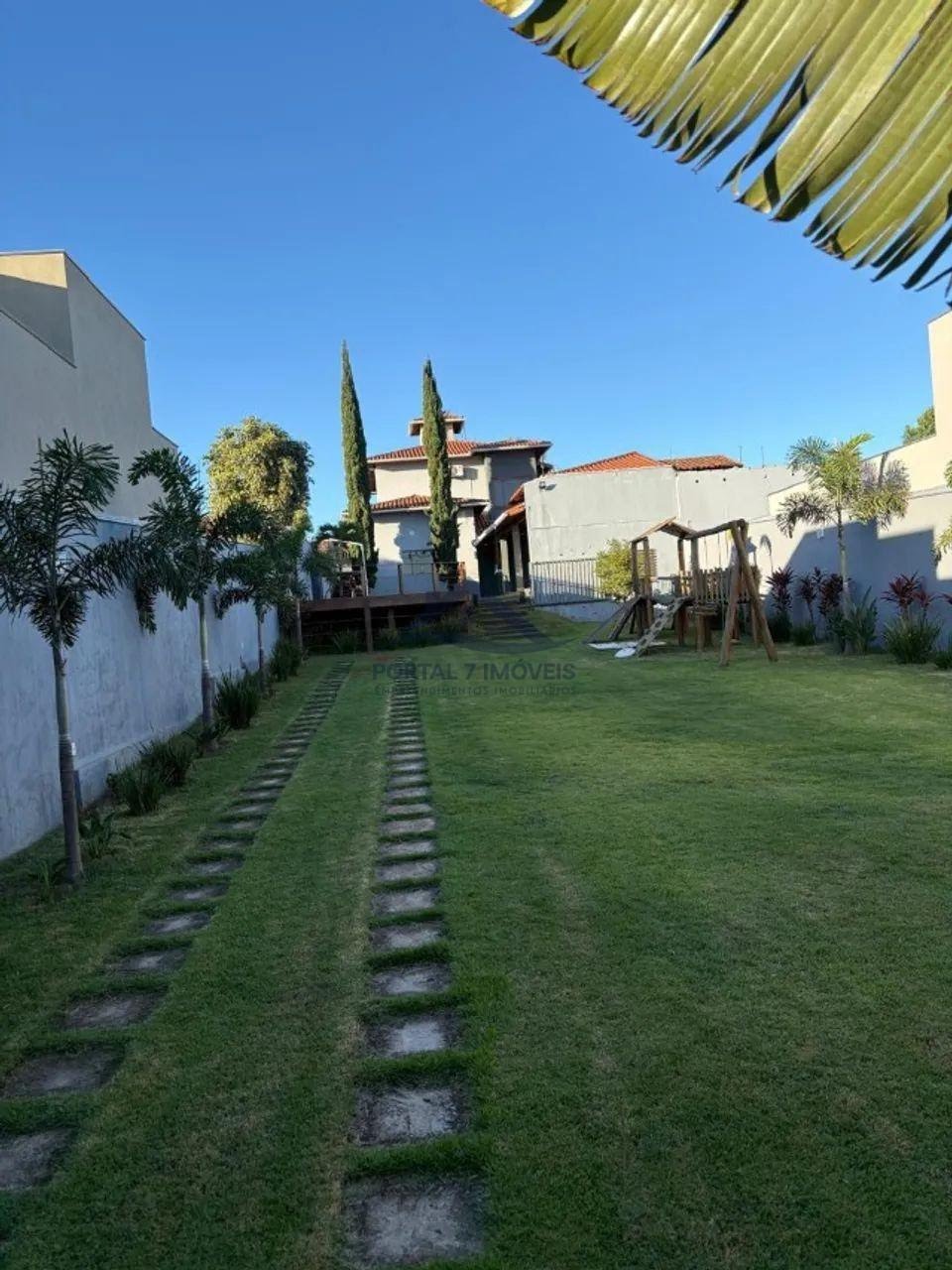 Casa à venda com 3 quartos, 1 suíte, 3 vagas e 306m² no Morro do Claro, Sete Lagoas (MG) — foto 14 de 18