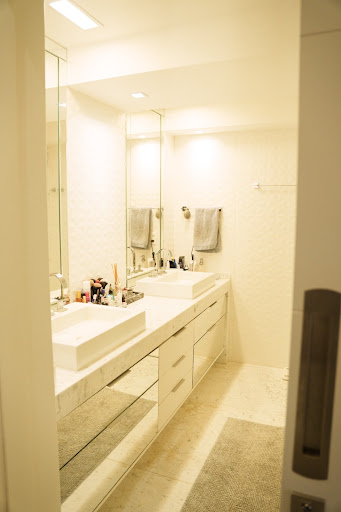 Apartamento em Jardim dos Estados  -  Campo Grande