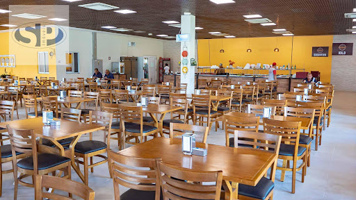 CL Sanca Aeroporto - Condomínio Logístico