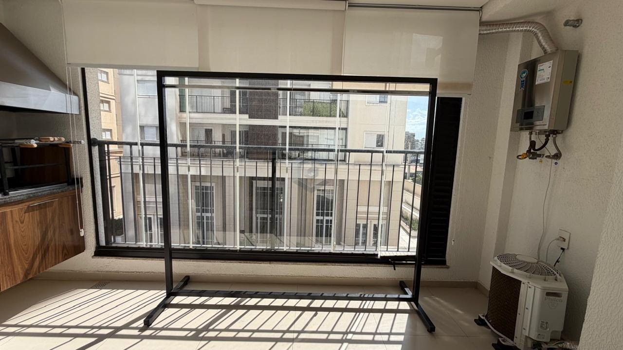 Apartamento para alugar com 2 quartos, 1 suíte, 2 vagas e 66m² no Parque Campolim, Sorocaba (SP) — foto 9 de 30