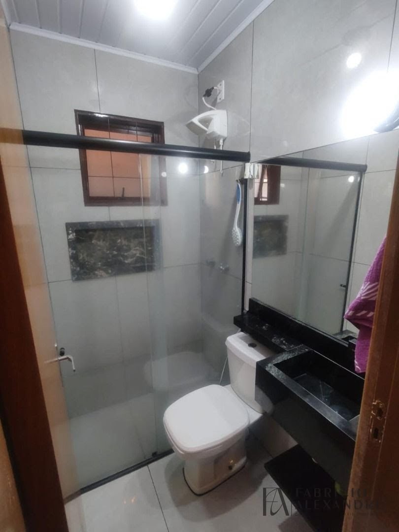 Casa à venda com 3 quartos, 2 banheiros, 2 vagas e 120m² no Loteamento Parque Nova Esperança, São José do Rio Preto (SP) — foto 3 de 29
