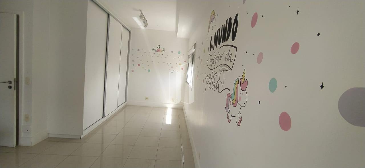 Apartamento à venda com 4 quartos, 3 suítes, 4 vagas e 345m² no Jardim Goiás, Goiânia (GO) — foto 23 de 30
