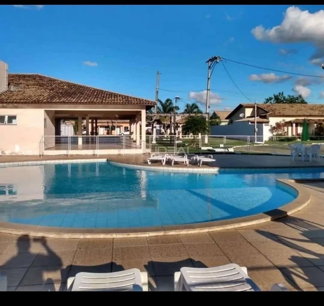 Casa à venda com 65m² no Novo Jockey, Campos dos Goytacazes — foto principal